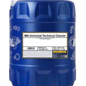 MANNOL Universal Technical Cleaner 490