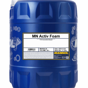 MANNOL Activ Foam 4905