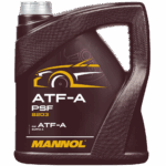 MANNOL ATF-A PSF 8203
