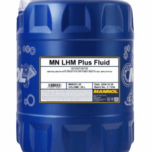 MANNOL LHM+ Fluid 8301