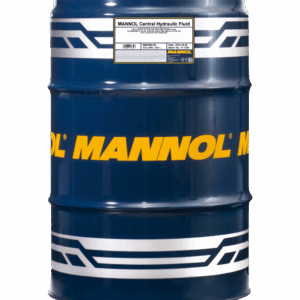 MANNOL Central Hydraulic Fluid 8990