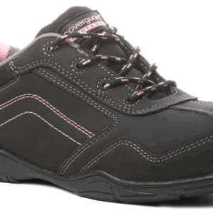 CHAUSSURE DE SECURITE BASSE RUBIS HRO SRA COMPOSITE (%métal)