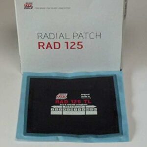 SBPL TIPTOP RAD 125TL