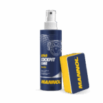 SBPL-MANNOL ENTRETIEN DU POSTE DE PILOTAGE VANILLE