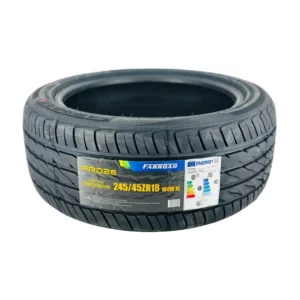 SBPL_SAFERICH/FARROAD 245/45R18