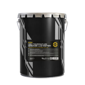 SBPL-MANNOL LC-2 HAUTE TEMPERATURE 18 KG