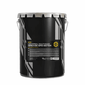 SBPL-MANNOL EP-2 MULTI-MOS2 18KG