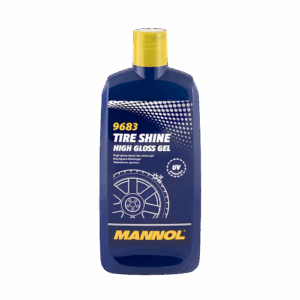 SBPL MANNOL BRILLANCE DE PNEU 500ML / MN9683