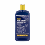 SBPL MANNOL BRILLANCE DE PNEU 500ML / MN9683