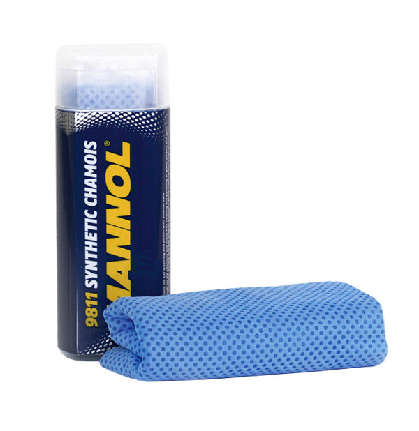 SBPL MANNOL  PEAU DE CHAMOIS SYNTHETIQUE / MN9811