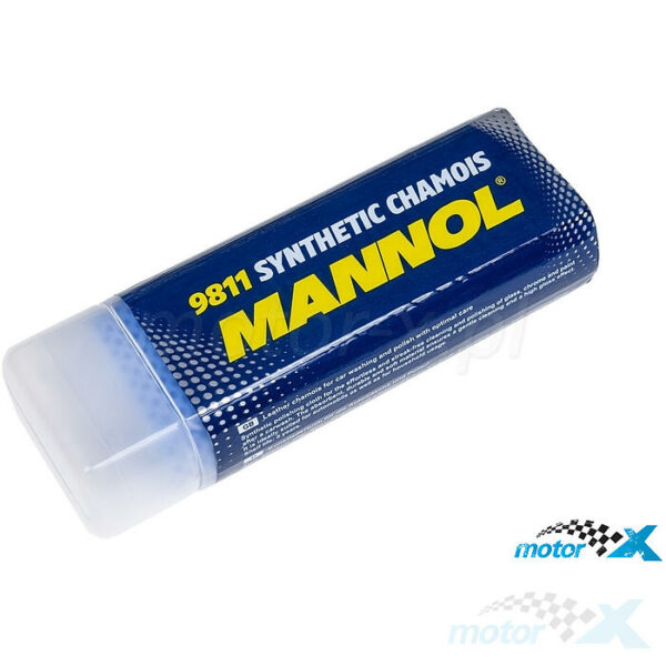 SBPL MANNOL  PEAU DE CHAMOIS SYNTHETIQUE / MN9811 – Image 2
