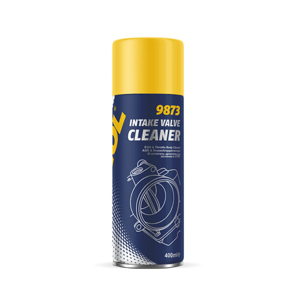 SBPL MANNOL INTAKE VALVE CLEANER / MN9873