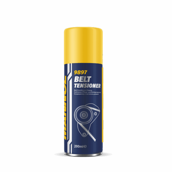 SBPL MANNOL SCT BELT TENSIONER 200ML / MN9897