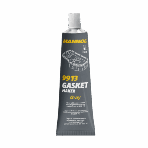 SBPL MANNOL RTV GASKET MAKER GRAY / MN9913