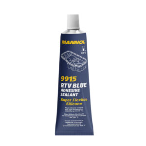 SBPL MANNOL COLLE JOINT ADHESIVE RTV BLEU / MN9915 80GR