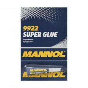SBPL MANNOL SUPER GLUE / MN9922