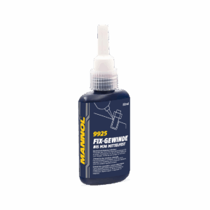 SBPL MANNOL FIXEUR DE BOULON DE RESISTANCE MOYENNE / MN9925