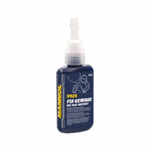 SBPL MANNOL FILLETAGE DE BOULON HAUTE RESISTANCE / MN9926