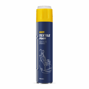 SBPL MANNOL MOUSSE POUR TEXTILE / MN9931