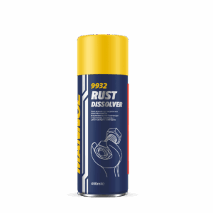 SBPL MANNOL ROSTLOESER ULTRA MOLIBDEN 450ML / MN9932