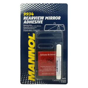 SBPL MANNOL ADHESIVE POUR RETROVISE / MN9934