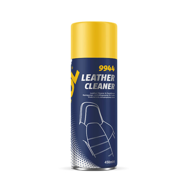 SBPL MANNOL LEATHER CLEANER / MN9944