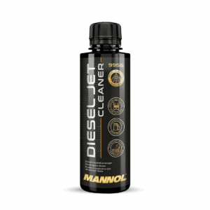 SBPL MANNOL DIESEL JET CLEANER 250ML/ MN9956