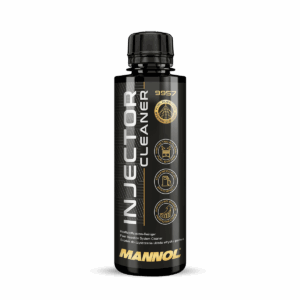 SBPL MANNOL INJECTOR CLEANER 250ML / MN9957