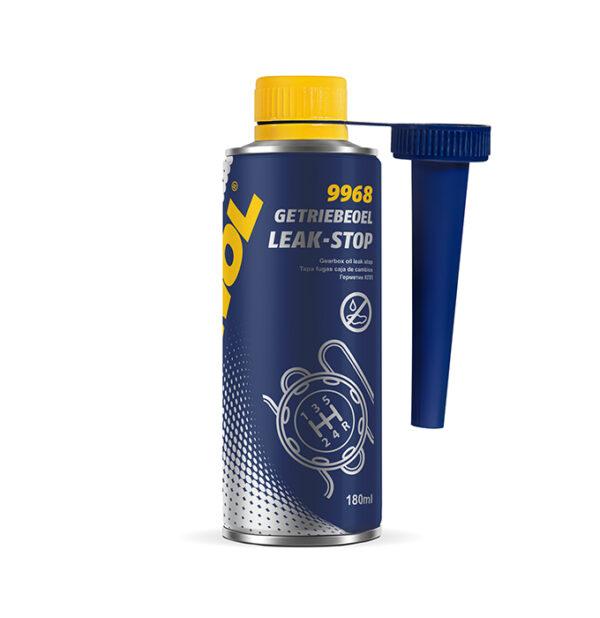 SBPL MANNOL GETRIEBEOEL LEAK-STOP / MN9968