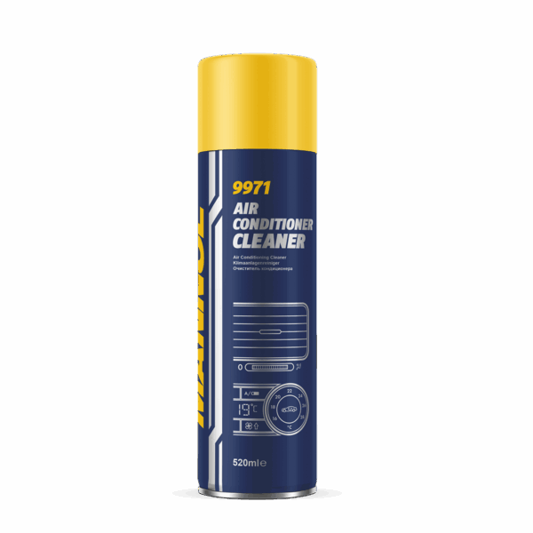 SBPL MANNOL AIR CONDITIONER CLEANER 520ML / MN9971