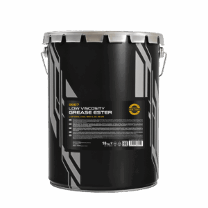 SBPL MANNOL  GRAISSE EP00/000 ESTER 18KG / MN9987