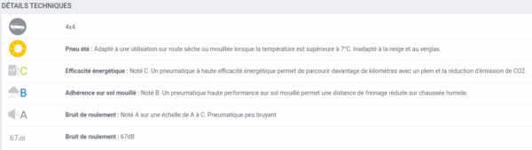 SBPL_BRIDGESTONE 215/60R17 96H ALENZA 001 – Image 3