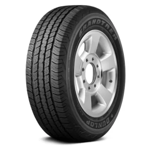 SBPL_DUNLOP 265/65R17 AT20 112S