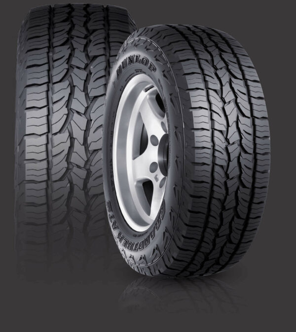 SBPL_DUNLOP 285/75R16 LT 122/119Q AT5 OWL