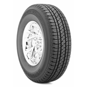 SBPL_BRIDGESTONE 255/70R15 D683 108H