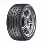 SBPL_DUNLOP 205/55R16 DZ101 89V
