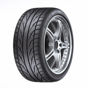 SBPL_DUNLOP 205/55R16 DZ101 89V