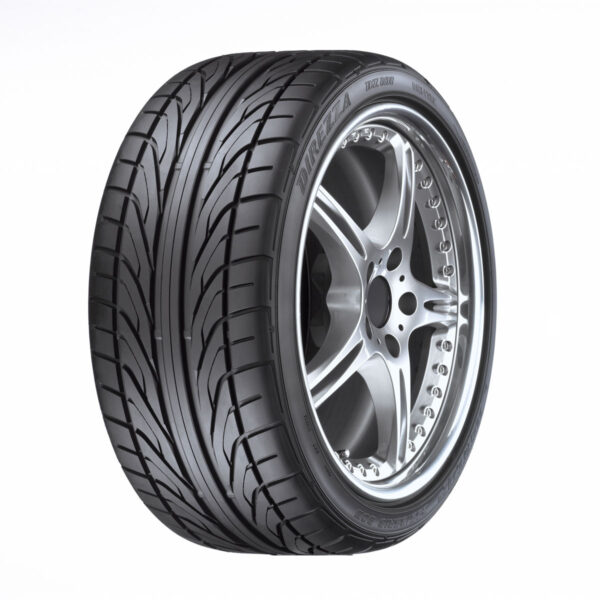 SBPL_DUNLOP 225/45R18 DZ101 91W