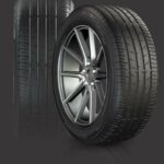 SBPL_DUNLOP 215/55R18 95H FM800A MFS