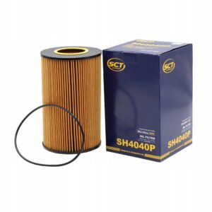 SBPL_FILTRE A HUILE SH 4040 P