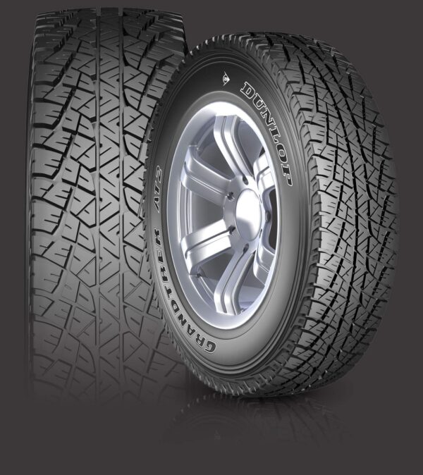 SBPL_DUNLOP 235/70R16 104S AT2 MFS
