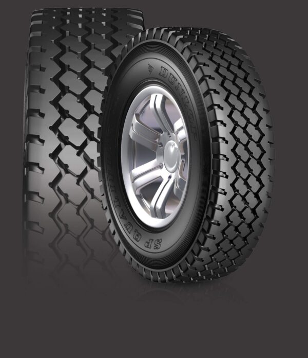 SBPL_DUNLOP 235/75R15 TG20 105S