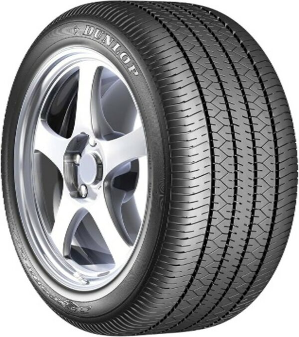 SBPL_DUNLOP 235/55R18 99V SPORT 270 MFS