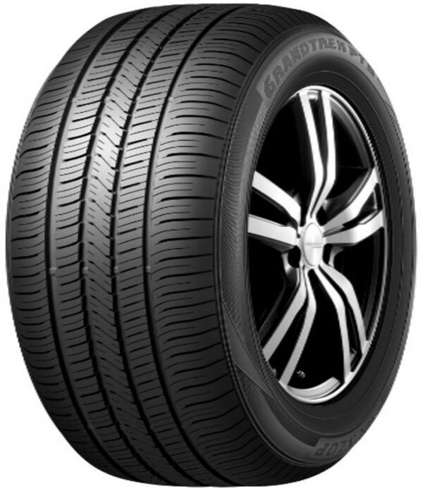 SBPL_DUNLOP 235/70R16 104S AT2 MFS