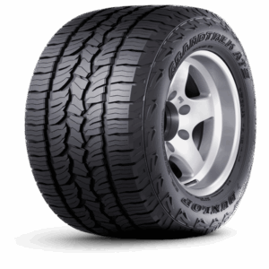 SBPL_DUNLOP 235/75R15 TG20 105S
