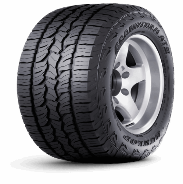 SBPL_DUNLOP 235/75R15 TG20 105S