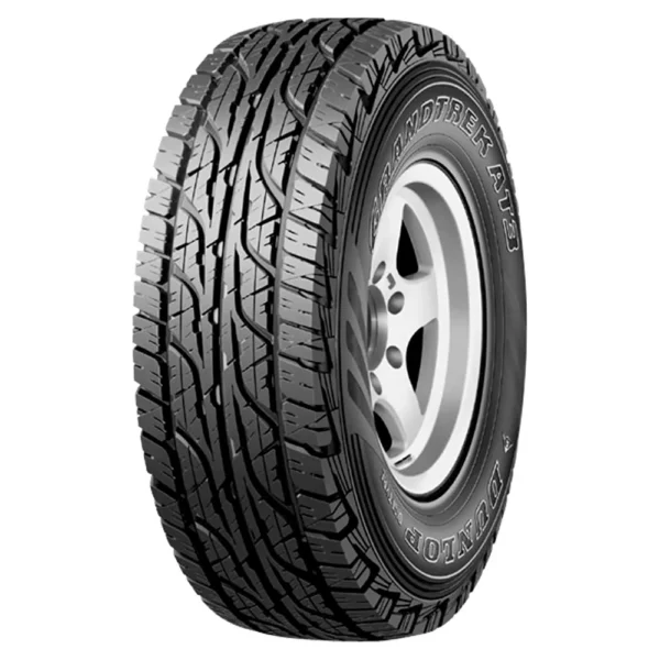 SBPL_DUNLOP 235/85R16 LT 6PR 108/104Q MT2 OWL MFS
