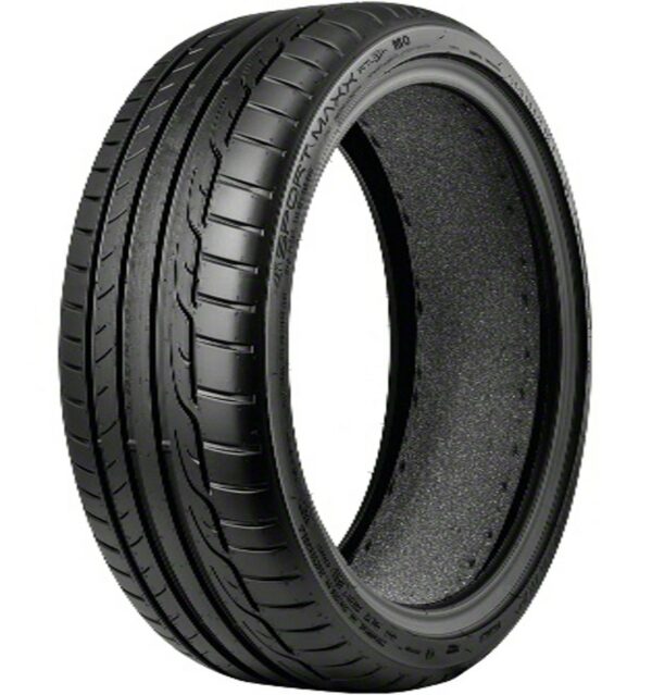 SBPL_DUNLOP 245/40R1893W SP SPORT LM705