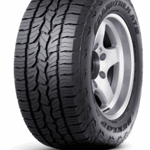 SBPL_DUNLOP 245/70R16 111T AT5 XL