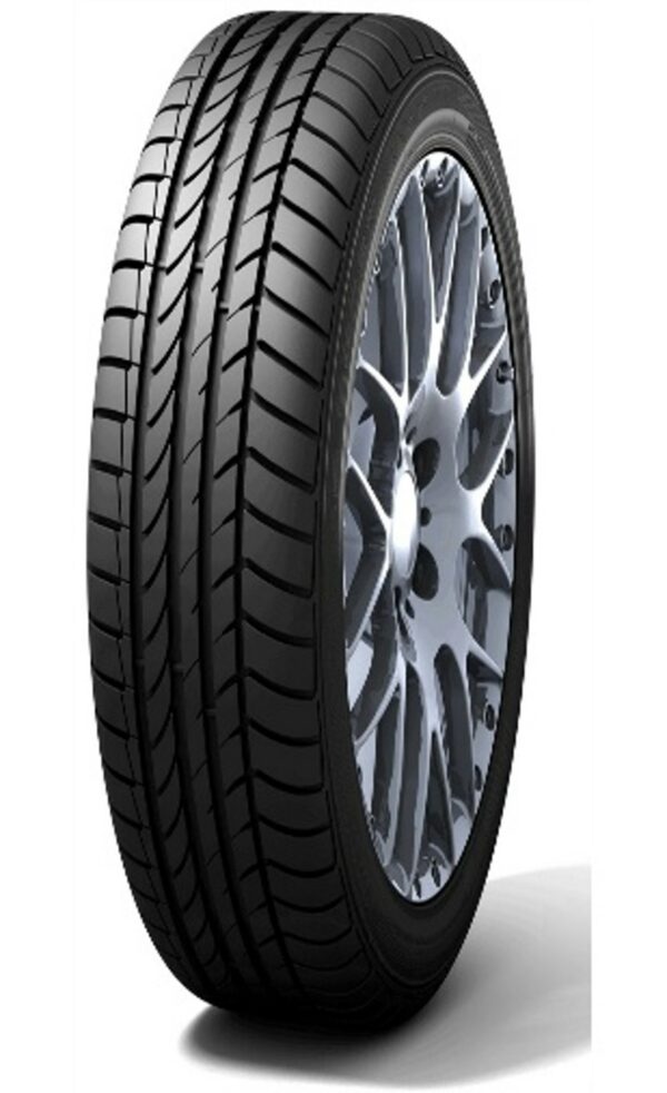SBPL_DUNLOP 225/60R17 PPH ST20